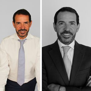 Abogado en Almeria Juan Carlos Calatrava