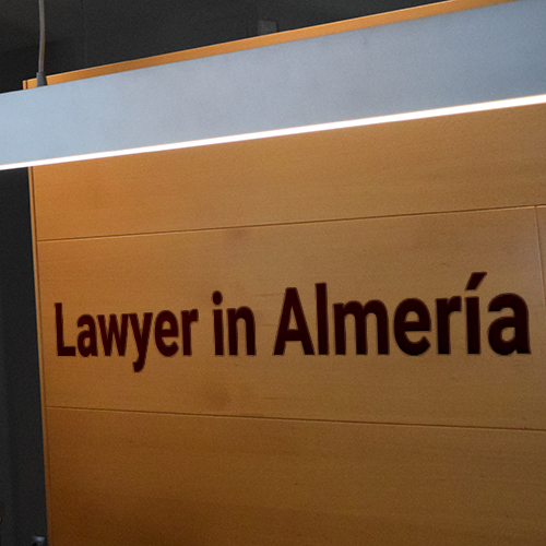 Lawyer in Almería