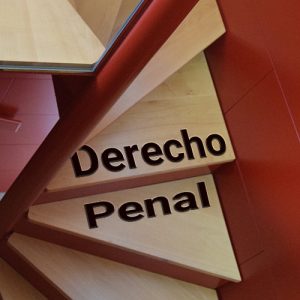 Derecho Penal